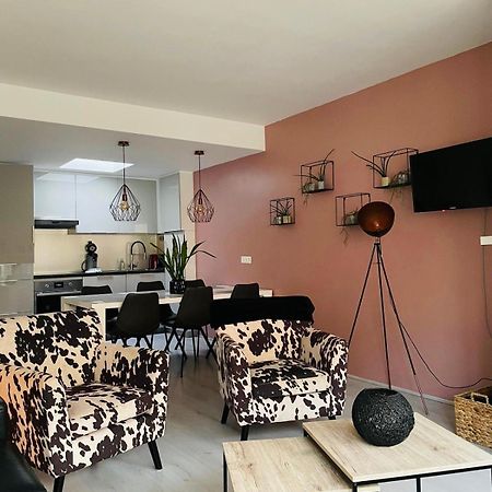 Appartement Thea Middelkerke Ngoại thất bức ảnh