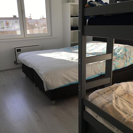 Appartement Thea Middelkerke Ngoại thất bức ảnh