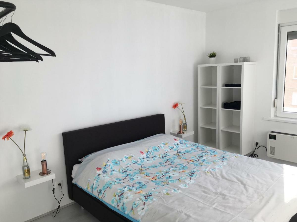 Appartement Thea Middelkerke Ngoại thất bức ảnh
