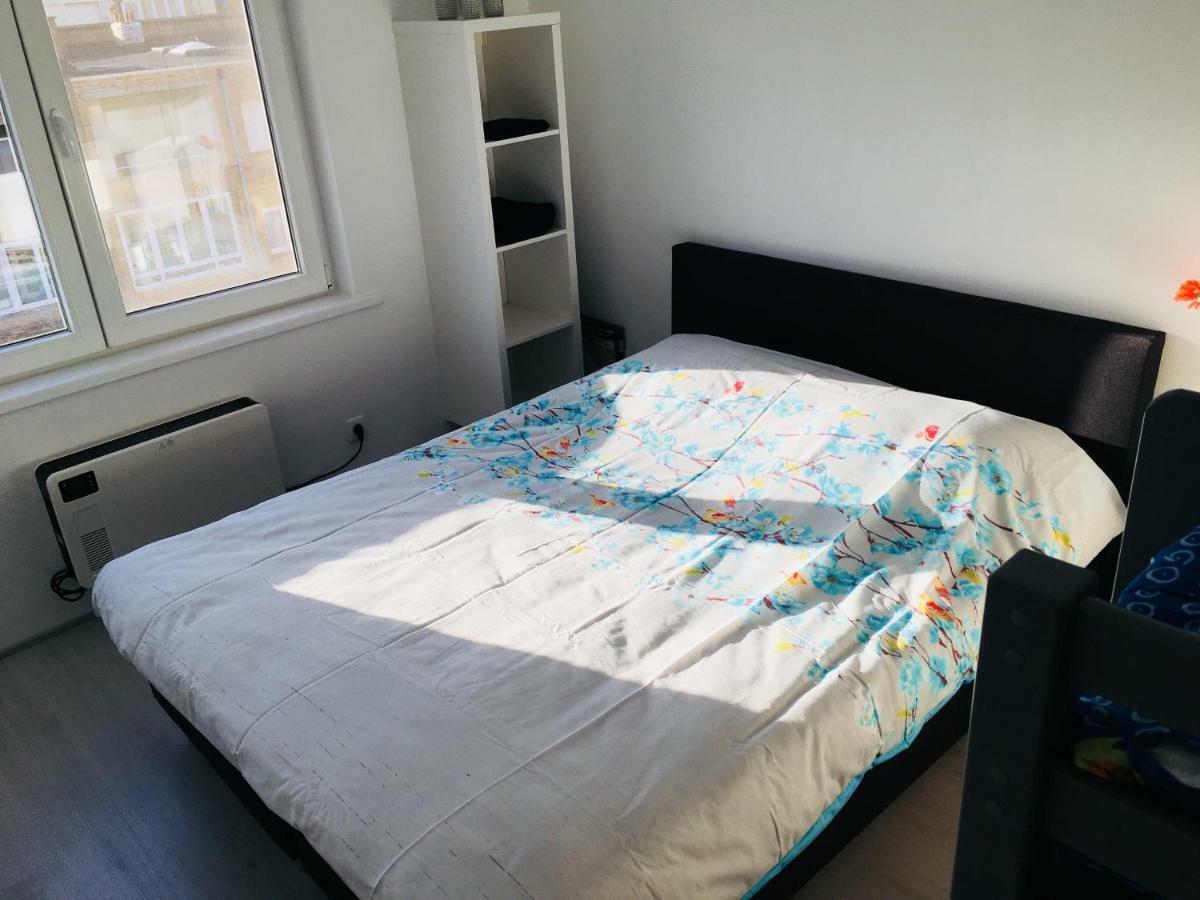 Appartement Thea Middelkerke Ngoại thất bức ảnh