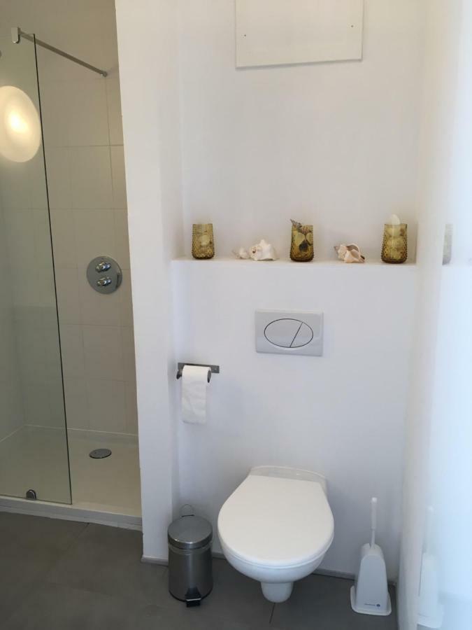Appartement Thea Middelkerke Ngoại thất bức ảnh