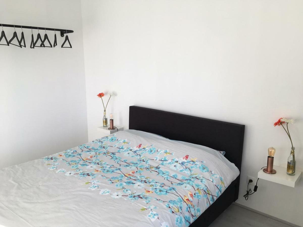 Appartement Thea Middelkerke Ngoại thất bức ảnh