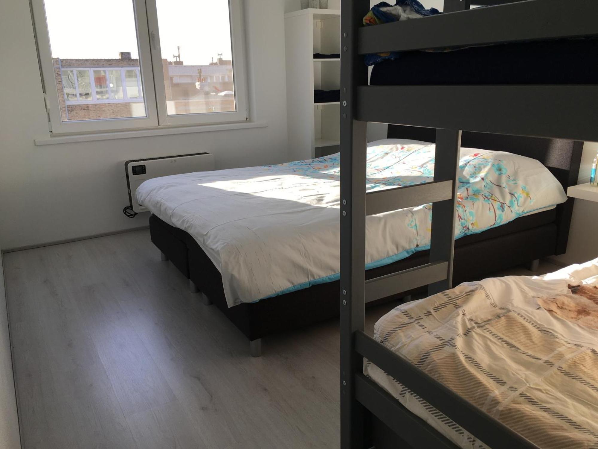 Appartement Thea Middelkerke Ngoại thất bức ảnh