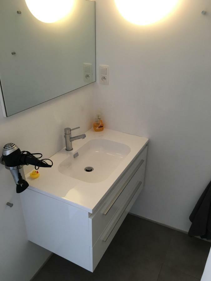 Appartement Thea Middelkerke Ngoại thất bức ảnh